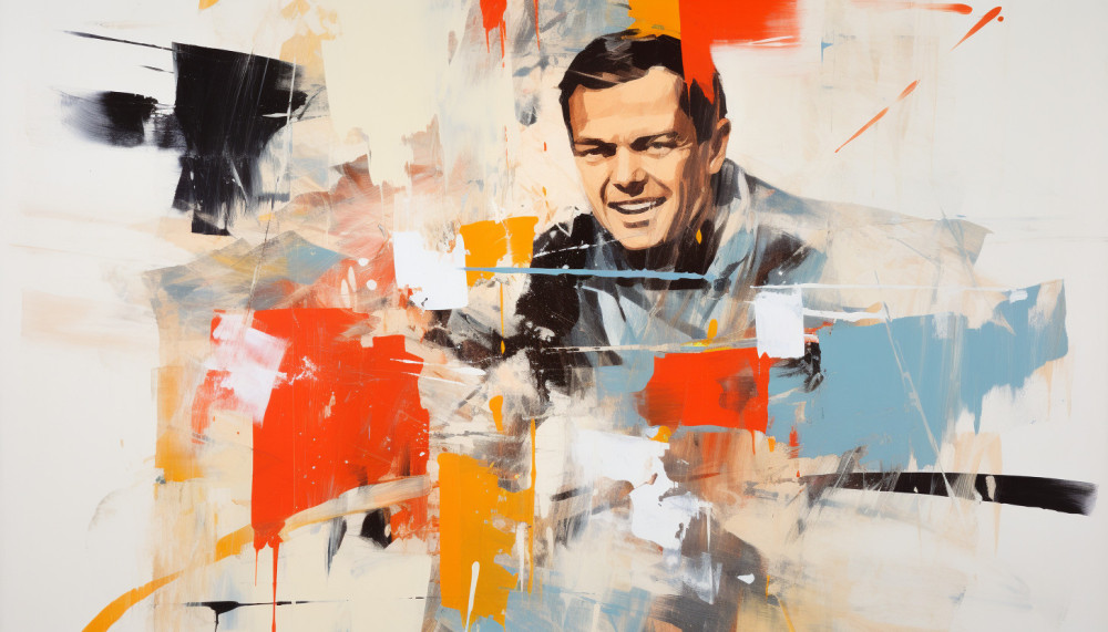 The Mysterious Appeal of Abstract Expressionism in Today's World